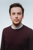 Richard Mabey headshot