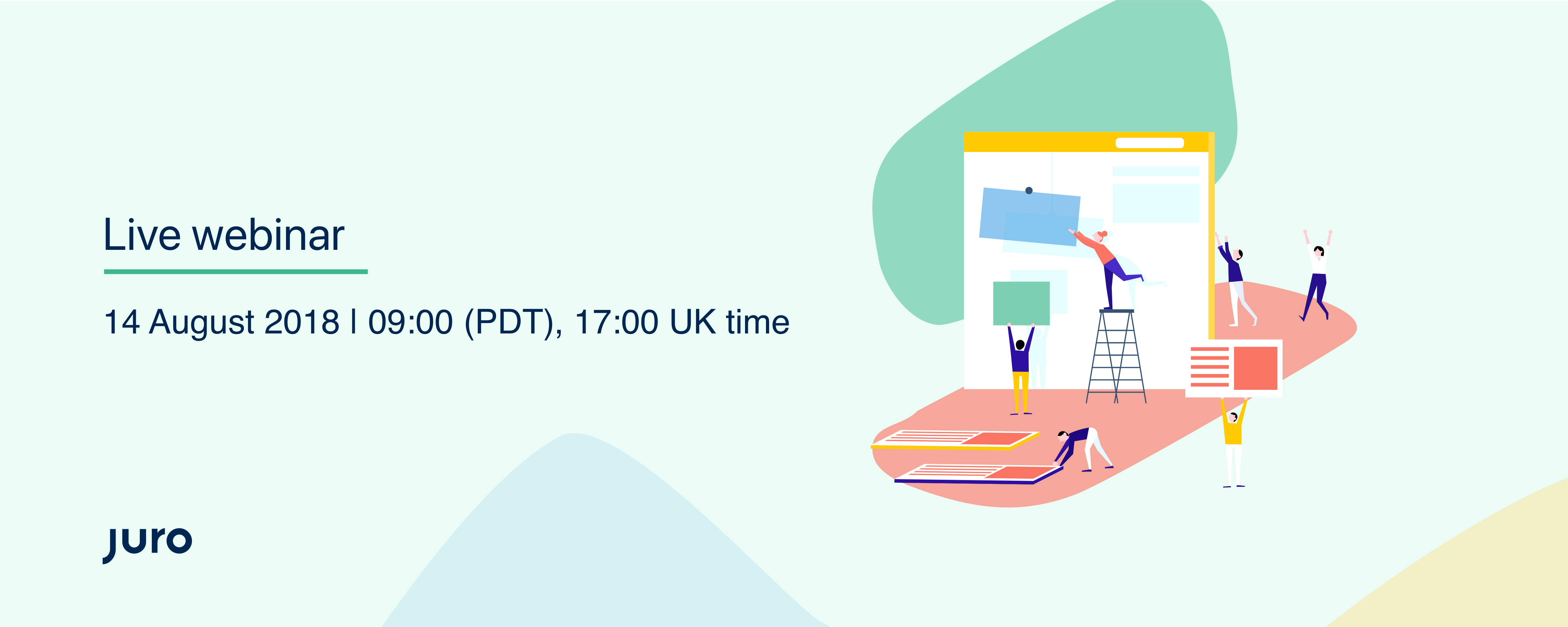 Legal ops webinar registration LP_final Legal ops webinar registration LP_final