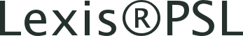 Lexis-PSL-logo-original