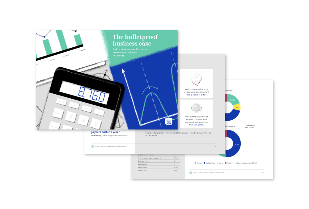 How to make a bulletproof business case for software