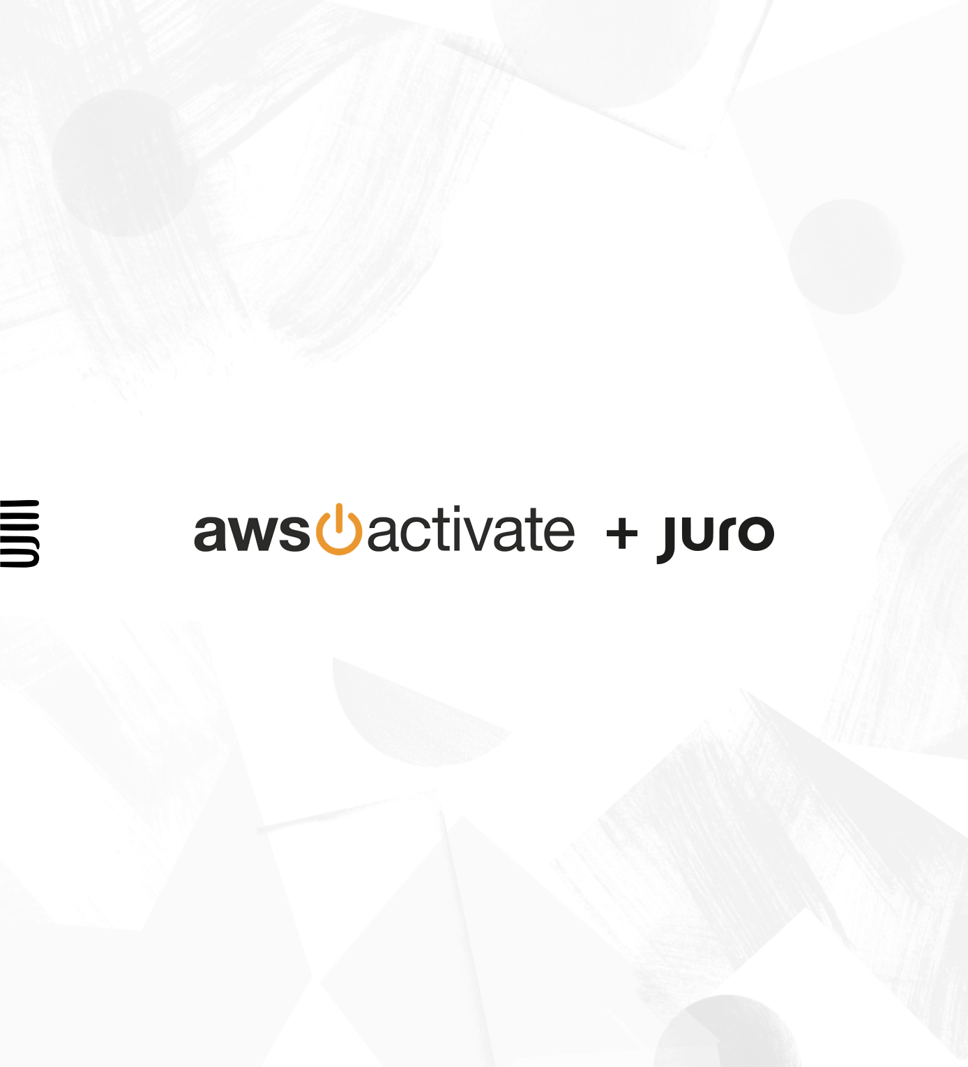 juro-aws-activate