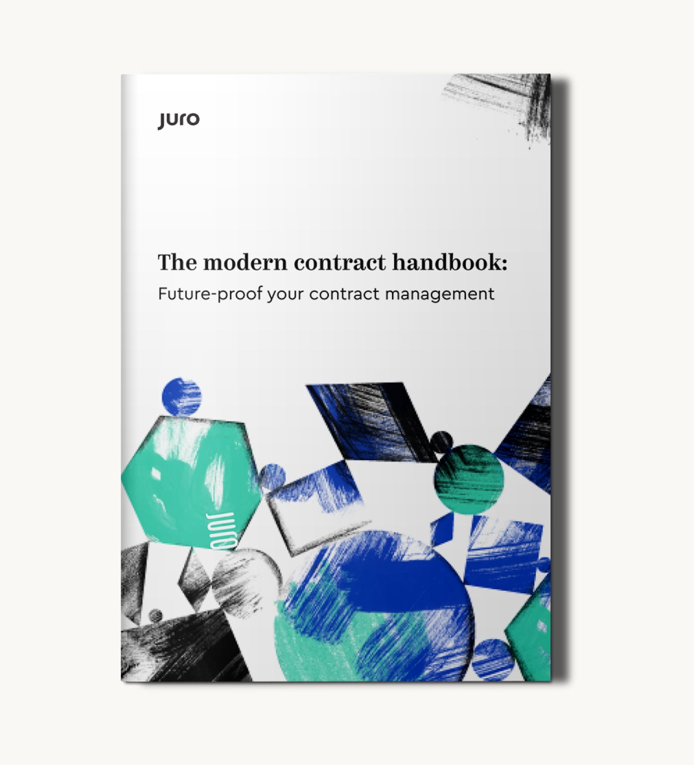 contract contract The ... your Future-proof modern handbook: