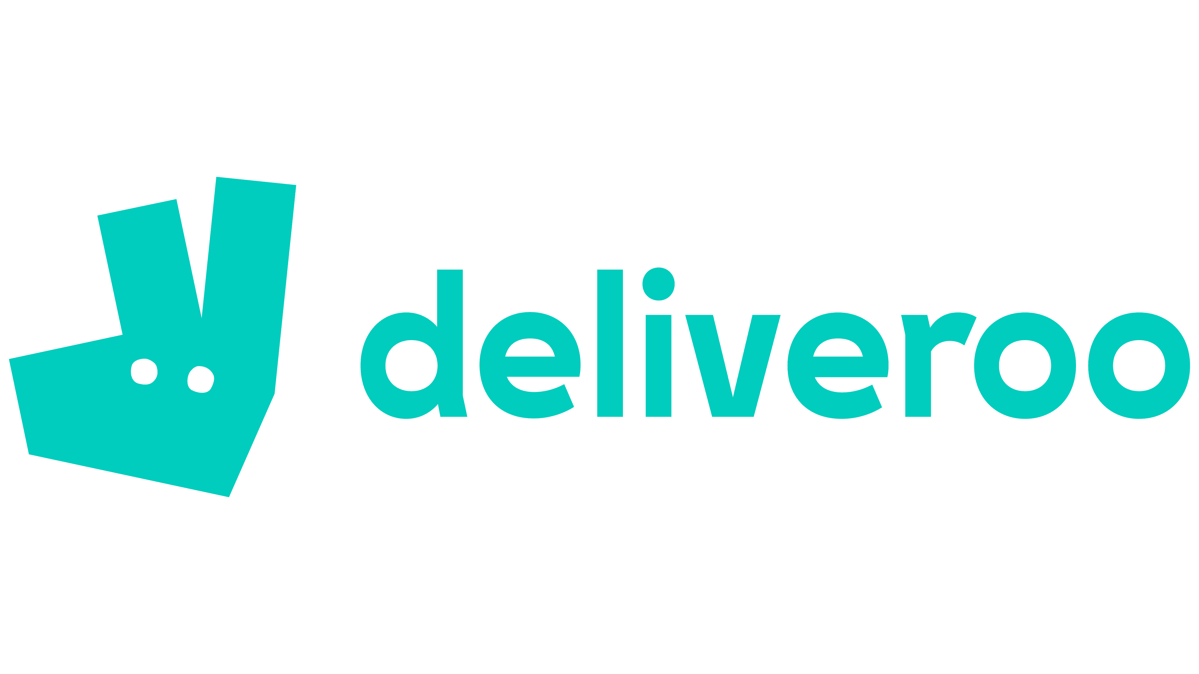 Deliveroo-Logo