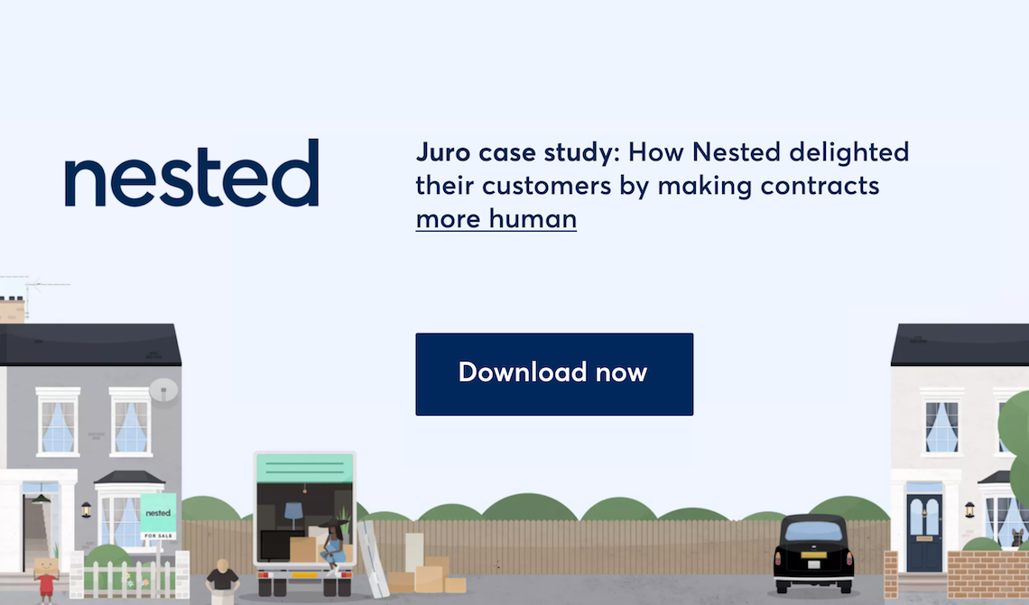 Airbnb design thinking image