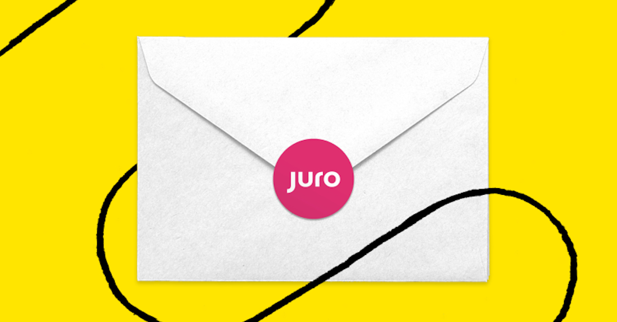 juro-envelope